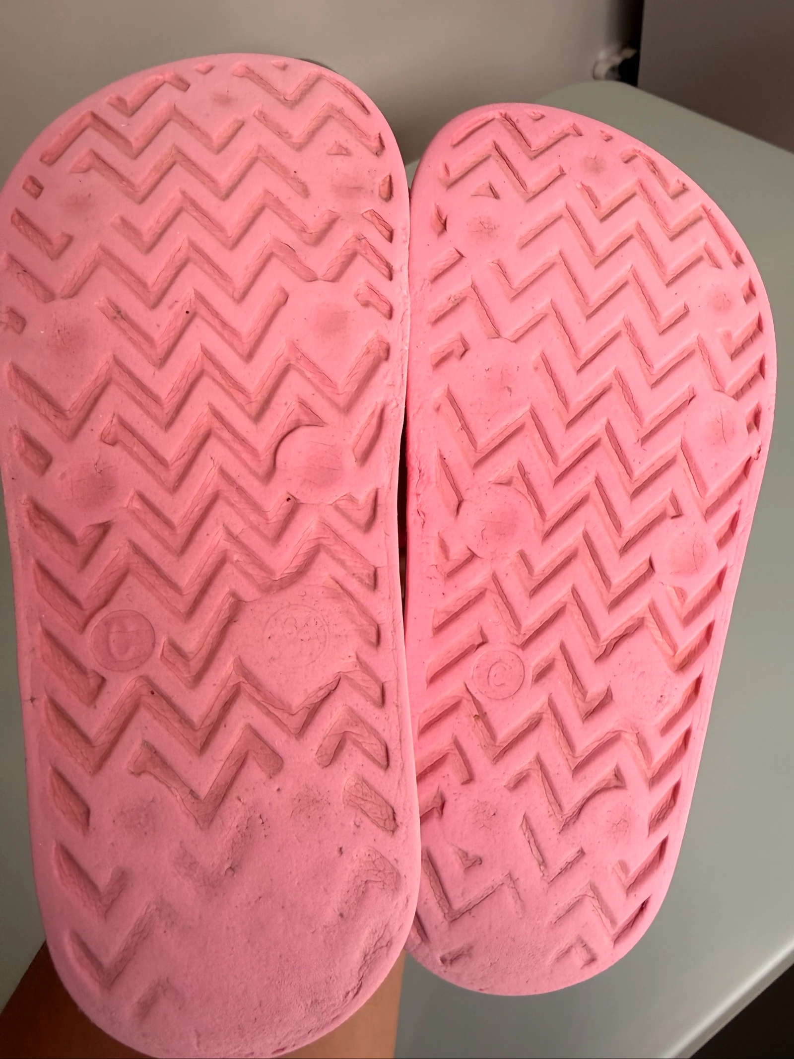 Chinelos Minnie / Sandales Minnie – photo 3
